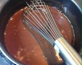 フワフワチョコムース作り方4写真