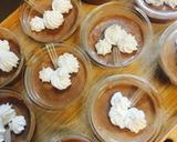 フワフワチョコムース作り方5写真