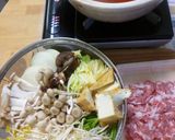 野菜いっぱい キムチ鍋作り方3写真