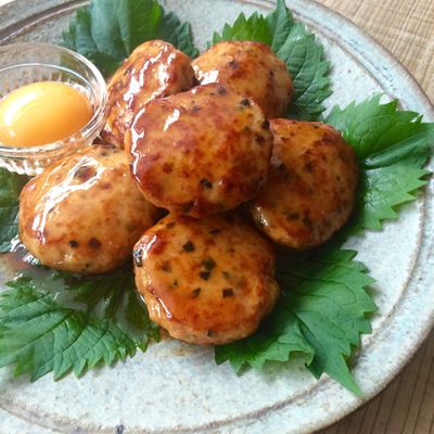 つくねページ つくねのレシピ・作り方69品 | プロに教わるおいしいレシピ【オレンジ