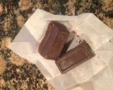 糖質制限：超簡単ガトーショコラ作り方1写真