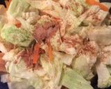 残り野菜と生揚げの炒め作り方5写真