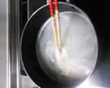 コーンそうめん作り方4写真
