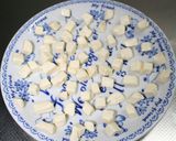 安くて濃厚♥ストロベリーチーズアイスⅡ作り方1写真