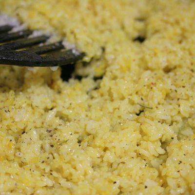 ありかも風もちもちかんたんパエリア だよ by ありかもありかな