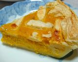 冷凍パイシートで簡単☆かぼちゃパイ★作り方15写真