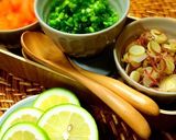 白菜の豚肉巻き鍋作り方6写真