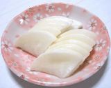 大根の即席べったら漬け☆簡単漬け物☆作り方4写真