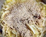 冷んやりダイエット素麺瓜作り方4写真