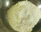 おからパウダー使用の生パスタ作り方1写真