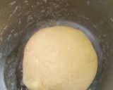 おからパウダー使用の生パスタ作り方3写真