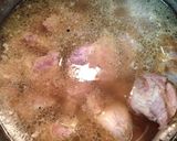 夏バテ解消！味噌ポトフ作り方3写真