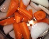 夏バテ解消！味噌ポトフ作り方4写真