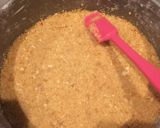 彼の心をGET♫おいしいチーズケーキ♫作り方5写真