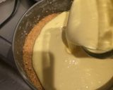 彼の心をGET♫おいしいチーズケーキ♫作り方6写真
