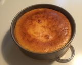 彼の心をGET♫おいしいチーズケーキ♫作り方7写真