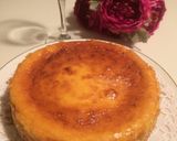 彼の心をGET♫おいしいチーズケーキ♫作り方8写真