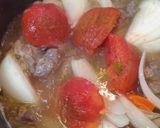 夏バテ解消！味噌ポトフ作り方5写真