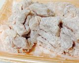 簡単☆シンプル！揚げないチキン南蛮♪作り方2写真