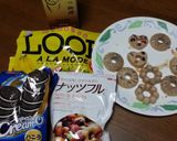 超簡単　コーヒーミルクアイス作り方1写真
