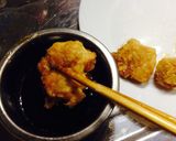 簡単☆シンプル！揚げないチキン南蛮♪作り方7写真