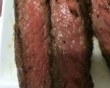 ステーキ 焼き方！作り方6写真