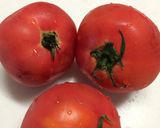 トマト料理用のトマト冷凍保存作り方1写真