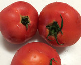 トマト料理用のトマト冷凍保存作り方1写真