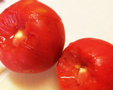 トマト料理用のトマト冷凍保存作り方2写真