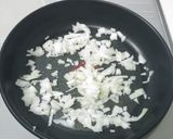 【簡単】納豆ねばねばパスタ作り方1写真