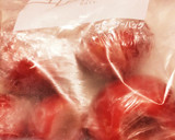 トマト料理用のトマト冷凍保存作り方4写真