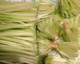 水菜大量消費に！水菜と豚肉の蒸し煮作り方1写真