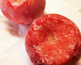 トマト料理用のトマト冷凍保存作り方5写真