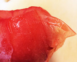 トマト料理用のトマト冷凍保存作り方6写真