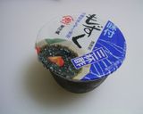 ◆味付け不要◆タコもずく酢作り方3写真