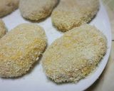 ◆サクサクほくほく♪特製コロッケ◆作り方5写真
