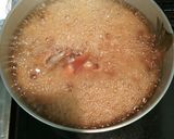 メバルの煮付け作り方4写真