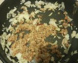 【簡単】納豆ねばねばパスタ作り方3写真