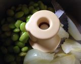 誰でも出来る 枝豆ポタージュ作り方3写真