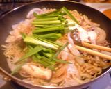俺の焼きそば作り方6写真