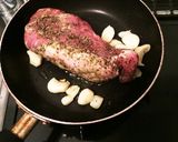 簡単豪華なローストポーク作り方5写真
