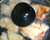 ササミくるくる巻きキムチ！作り方10写真