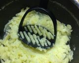 インドのピーマンのスパイシーポテト詰め作り方2写真