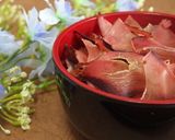 かつお節の味噌汁「茶節（ちゃぶし）」作り方1写真
