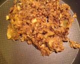 インドのピーマンのスパイシーポテト詰め作り方10写真