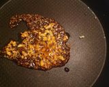 インドのピーマンのスパイシーポテト詰め作り方7写真