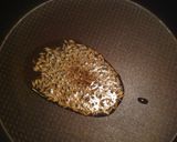 インドのピーマンのスパイシーポテト詰め作り方5写真