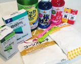 夏休みに☻カラフル手作りラムネ作り方10写真