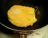 朝食に♪エッグサンド作り方1写真