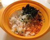 簡単♪ 子どももぱくぱく野菜ハンバーグ作り方1写真